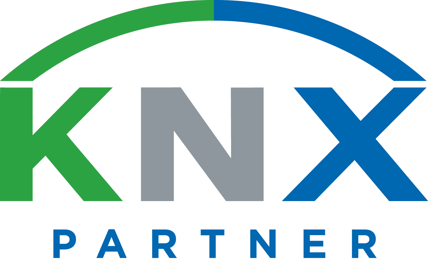 KNX logo